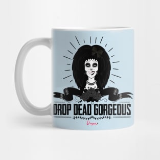 Crystal Methyd from Drag Race Mug